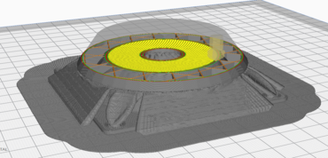 Met onze ‘in-house’ rapid-prototyping kunnen wij u nog beter van dienst zijn. Van CAD-design tot 3D-printing, wij hebben beide disciplines in huis. Wij kunnen zowel .....